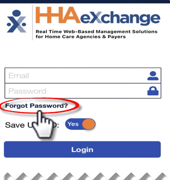 Forgot Password Forgot Password