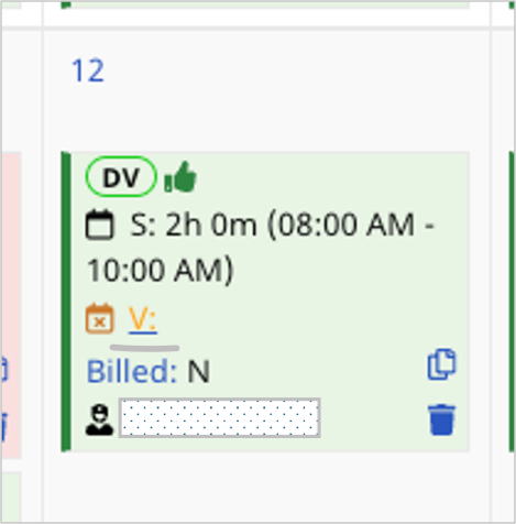 Goal Tracking Using the Web - Open Visit