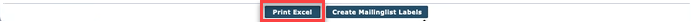 Print Excel button