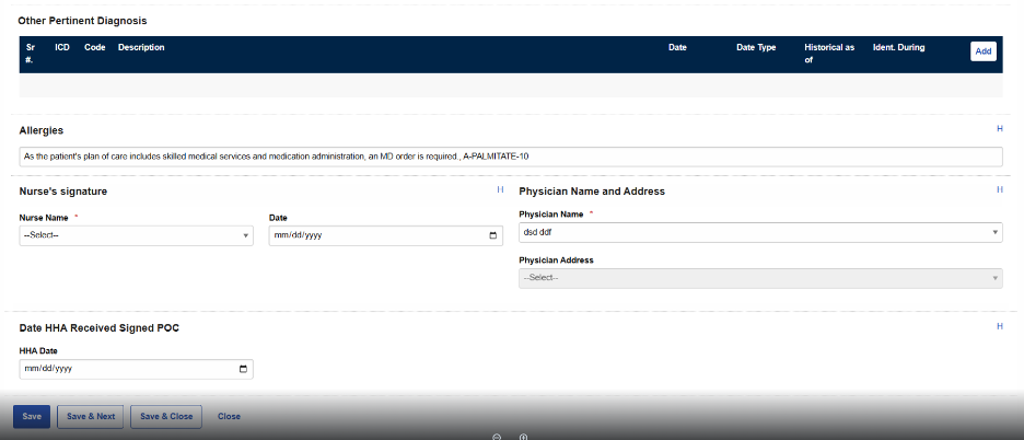 Digital Signatures Disabled Digital Signatures Disabled