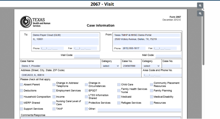 Using_Forms_Completed_form_ready_for_submission