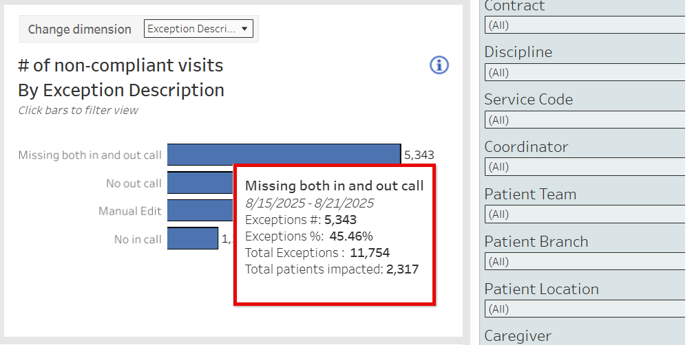 Tool Tip - Specific Calculations Tool Tip - Specific Calculations