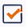 Checklist Icon