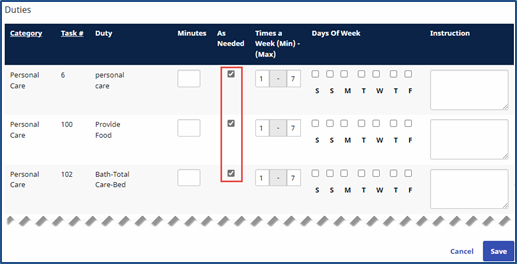 Applying Care Insights Value Based Care Measures for a Patient Applying Care Insights Value Based Care Measures for a Patient
