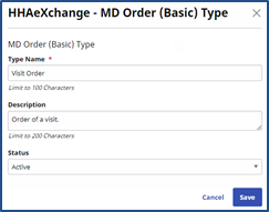 MD Order Tracking Added to Referral