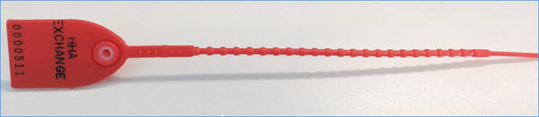 The FOB Seal The FOB Seal