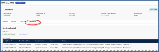 Shared Services Portal Information Shared Services Portal Information