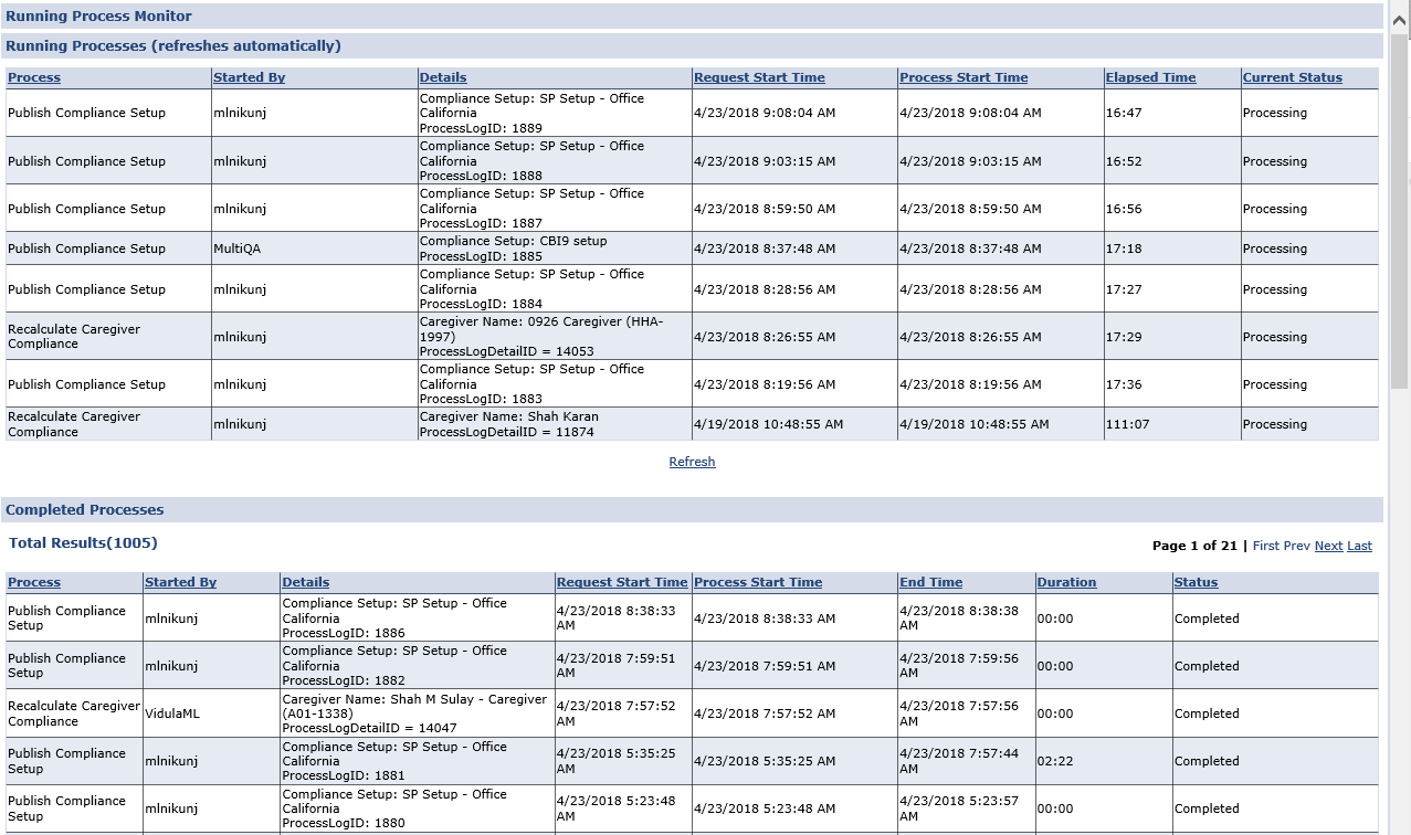 Process Monitor