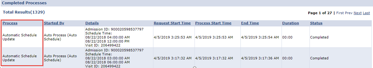 Process Monitor