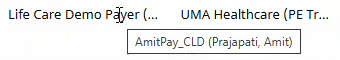 In the image, a Contract Column Tooltip displays. In the image, a Contract Column Tooltip displays.