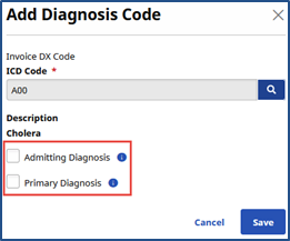 Authorization Default Dx Code page Authorization Default Dx Code page