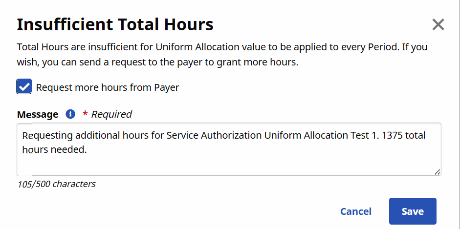 All the fields under the Provider Guardrails screen All the fields under the Provider Guardrails screen