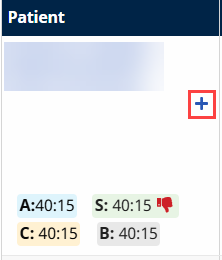 Expand Authorization Summary Expand Authorization Summary