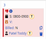 Out of Authorization Out of Authorization