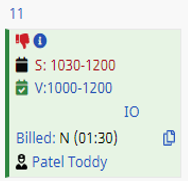 Within Authorization Within Authorization